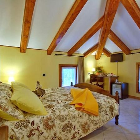 Pergola Rooms Tolmezzo Luaran gambar