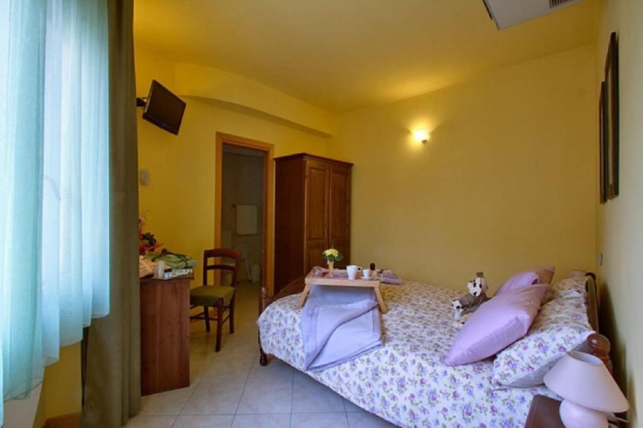 Pergola Rooms Tolmezzo Luaran gambar