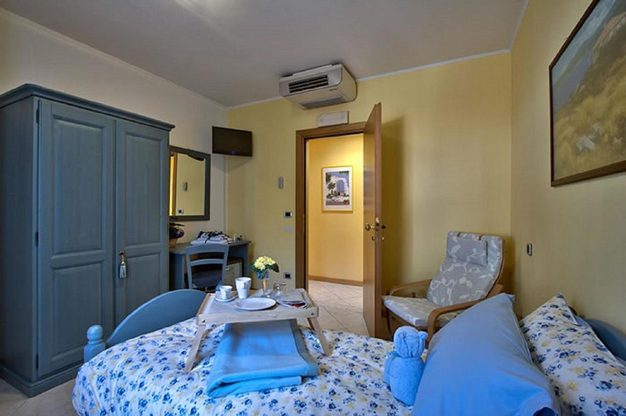 Pergola Rooms Tolmezzo Luaran gambar