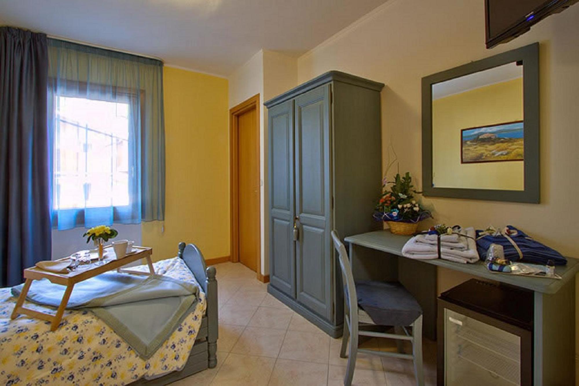 Pergola Rooms Tolmezzo Luaran gambar