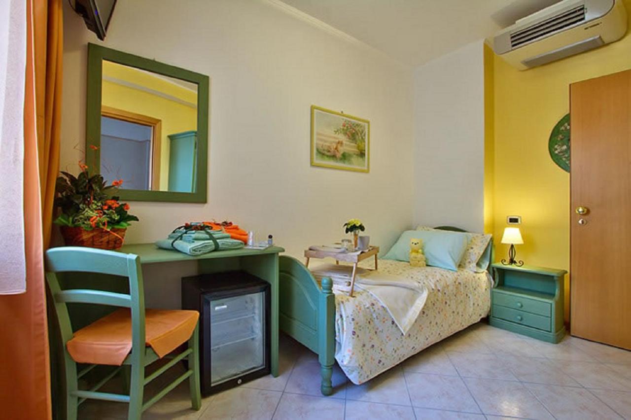 Pergola Rooms Tolmezzo Luaran gambar