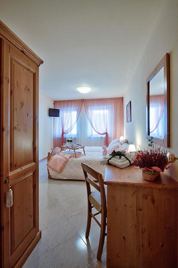 Pergola Rooms Tolmezzo Luaran gambar