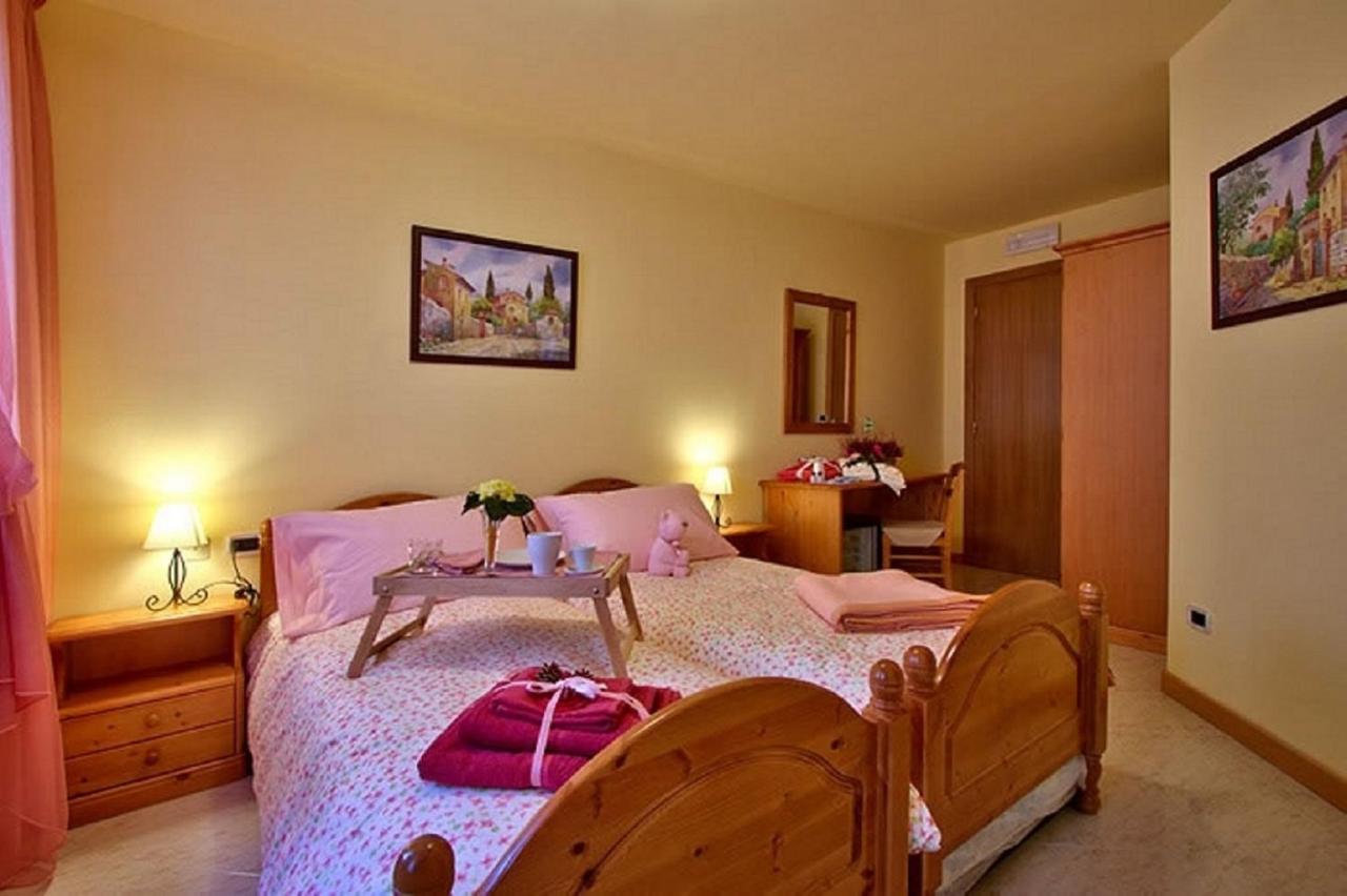 Pergola Rooms Tolmezzo Luaran gambar