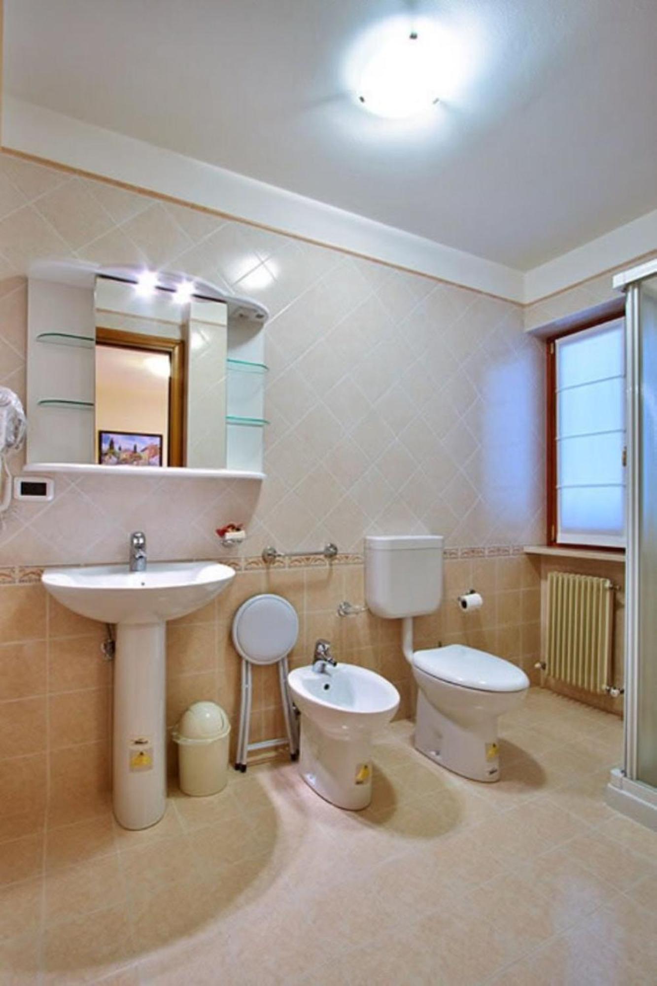 Pergola Rooms Tolmezzo Luaran gambar
