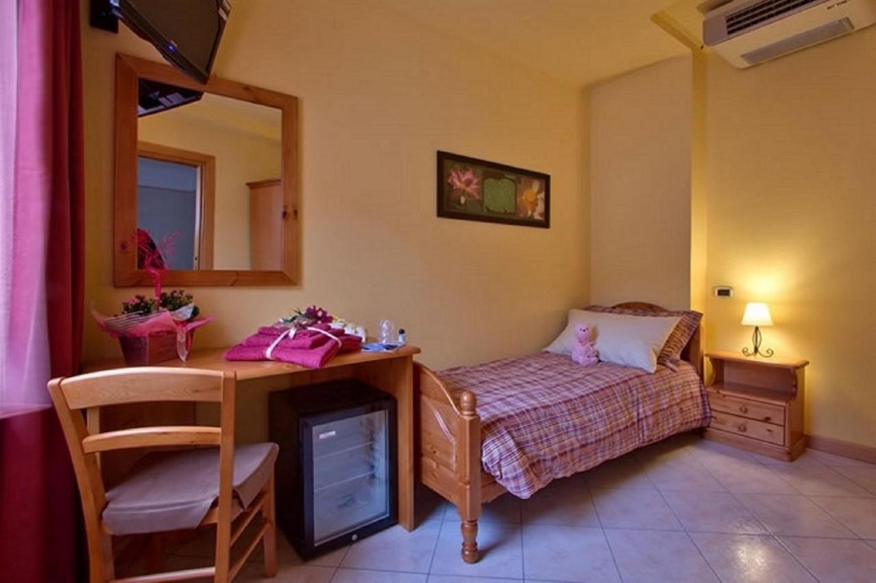 Pergola Rooms Tolmezzo Luaran gambar