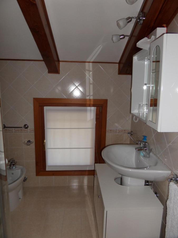 Pergola Rooms Tolmezzo Luaran gambar