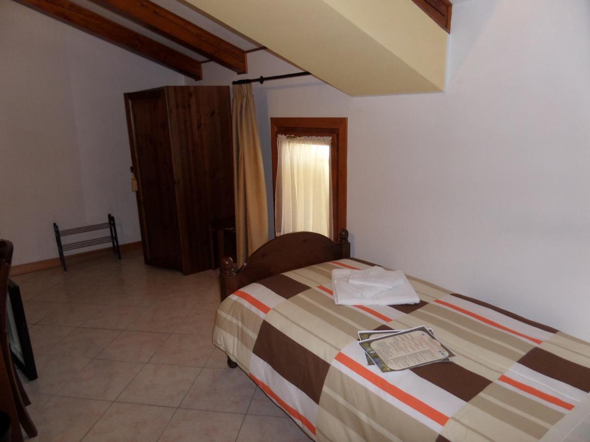 Pergola Rooms Tolmezzo Luaran gambar