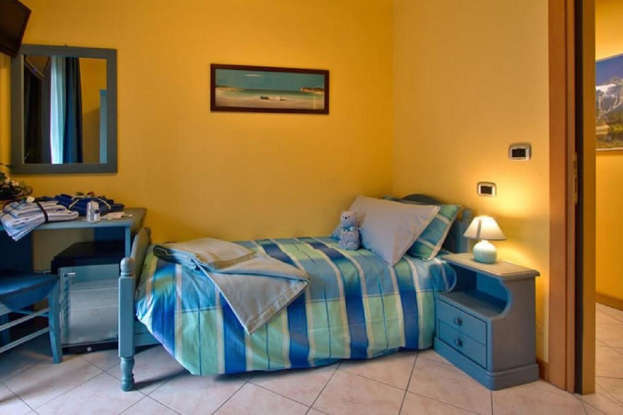 Pergola Rooms Tolmezzo Luaran gambar