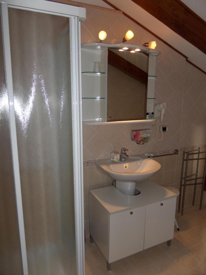 Pergola Rooms Tolmezzo Luaran gambar