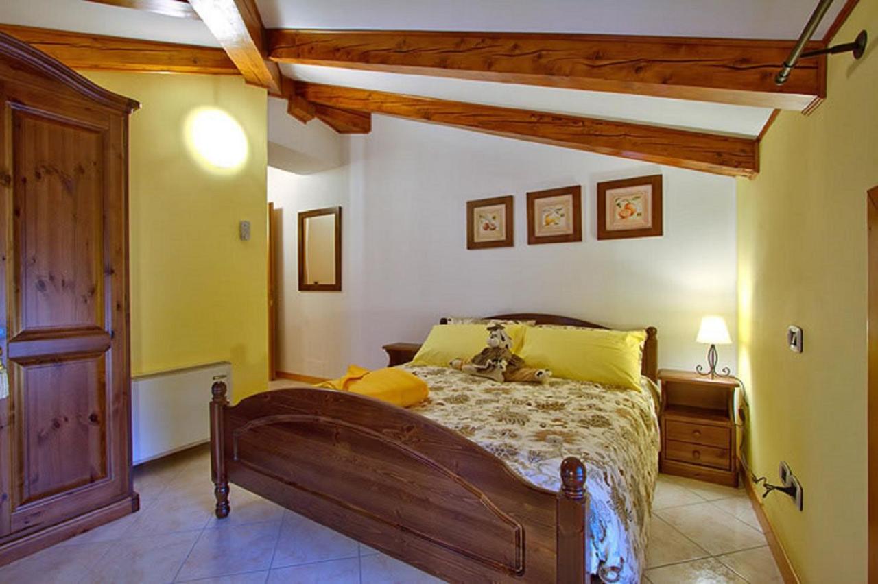 Pergola Rooms Tolmezzo Luaran gambar